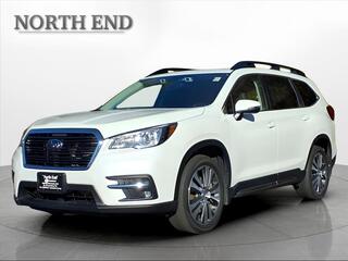 2022 Subaru Ascent