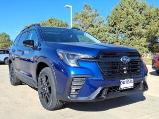 2026 Subaru Ascent for sale in Marlboro MA