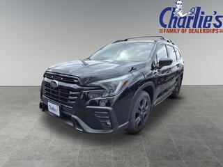2026 Subaru Ascent for sale in Augusta ME