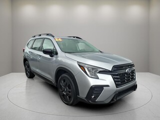 2026 Subaru Ascent for sale in Rochester NY