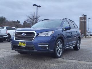 2019 Subaru Ascent