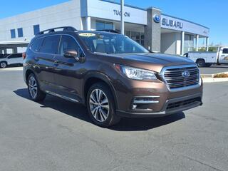 2020 Subaru Ascent
