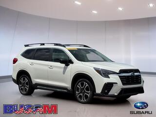 2025 Subaru Ascent