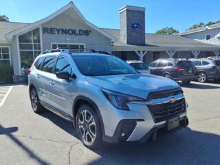 2025 Subaru Ascent