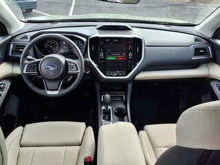 2025 Subaru Ascent