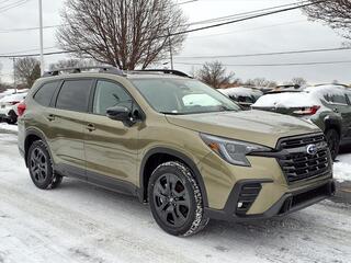 2026 Subaru Ascent for sale in Mishawaka IN