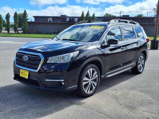 2019 Subaru Ascent
