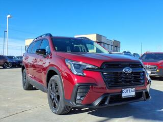 2026 Subaru Ascent for sale in Marlboro MA