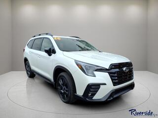2026 Subaru Ascent for sale in Rochester NY