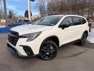 2026 Subaru Ascent for sale in Mount Hope WV