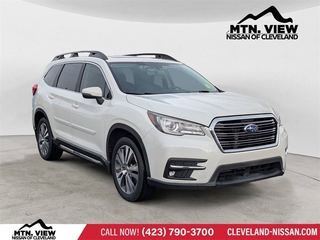 2019 Subaru Ascent