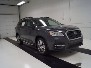 2020 Subaru Ascent for sale in Topeka KS