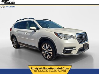 2020 Subaru Ascent