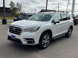 2021 Subaru Ascent