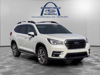 2021 Subaru Ascent