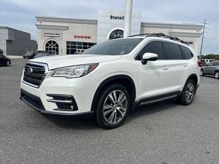 2022 Subaru Ascent