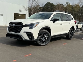 2026 Subaru Ascent for sale in Newnan GA