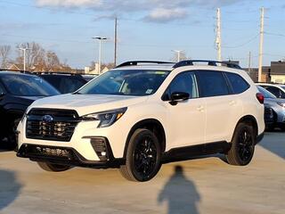 2026 Subaru Ascent for sale in Bossier City LA