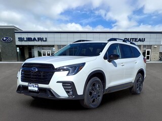 2026 Subaru Ascent for sale in Marlboro MA