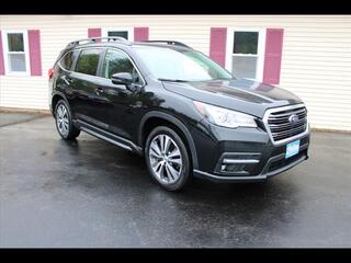 2019 Subaru Ascent