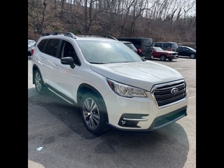 2019 Subaru Ascent