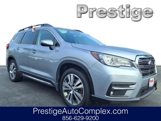 2019 Subaru Ascent