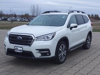 2021 Subaru Ascent