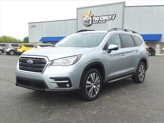 2021 Subaru Ascent for sale in Oklahoma City OK