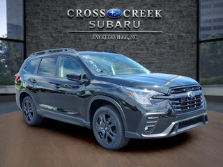 2026 Subaru Ascent for sale in Fayetteville NC