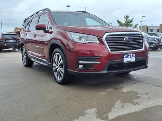 2019 Subaru Ascent for sale in Marlboro MA