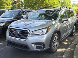 2019 Subaru Ascent