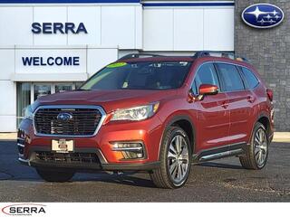 2022 Subaru Ascent for sale in Savoy IL