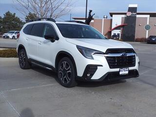 2025 Subaru Ascent