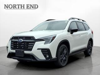 2026 Subaru Ascent for sale in Lunenburg MA