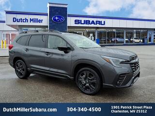 2026 Subaru Ascent for sale in North Haven CT