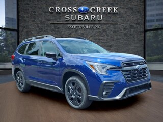 2026 Subaru Ascent for sale in Fayetteville NC