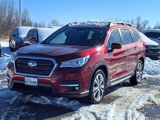 2019 Subaru Ascent