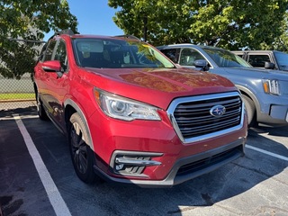 2021 Subaru Ascent