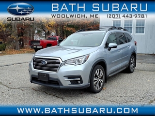 2021 Subaru Ascent for sale in Woolwich ME