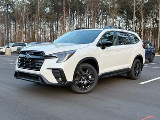 2026 Subaru Ascent for sale in Newnan GA