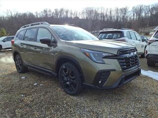 2026 Subaru Ascent for sale in Paola KS