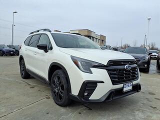 2026 Subaru Ascent for sale in Marlboro MA