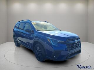 2026 Subaru Ascent for sale in Rochester NY