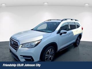 2021 Subaru Ascent