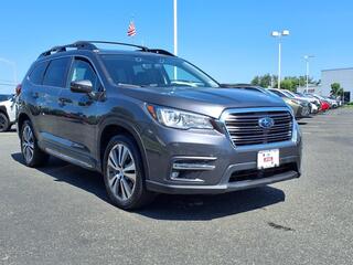 2022 Subaru Ascent