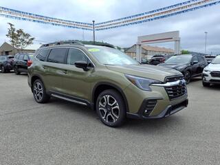 2025 Subaru Ascent