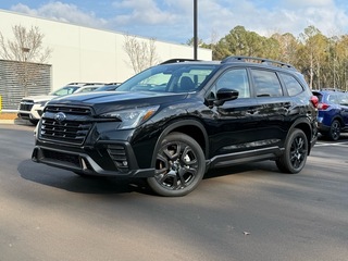 2026 Subaru Ascent for sale in Newnan GA