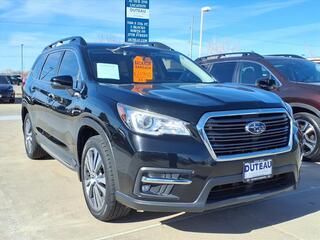 2019 Subaru Ascent for sale in Marlboro MA