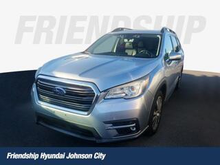 2019 Subaru Ascent