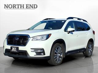 2022 Subaru Ascent for sale in Lunenburg MA